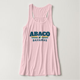 Regata Bahamas Souvenir Presente: Abaco Bahamas Independê
