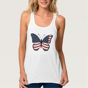 Regata Bandeira Americana Design-62615