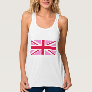 Regata Bandeira Orgulho gay Britânica