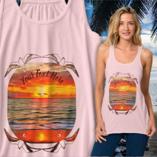 Regata Bandera Bay Sunset 1738