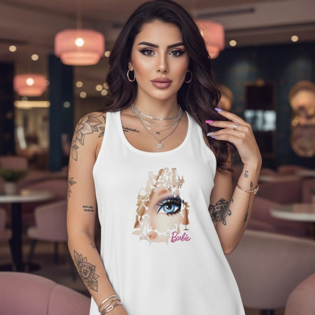 Regata Barb (Criador carregado)