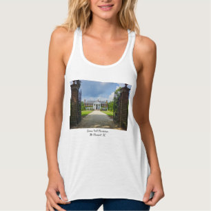 Regata Bem-Vindo Ao Boone Hall