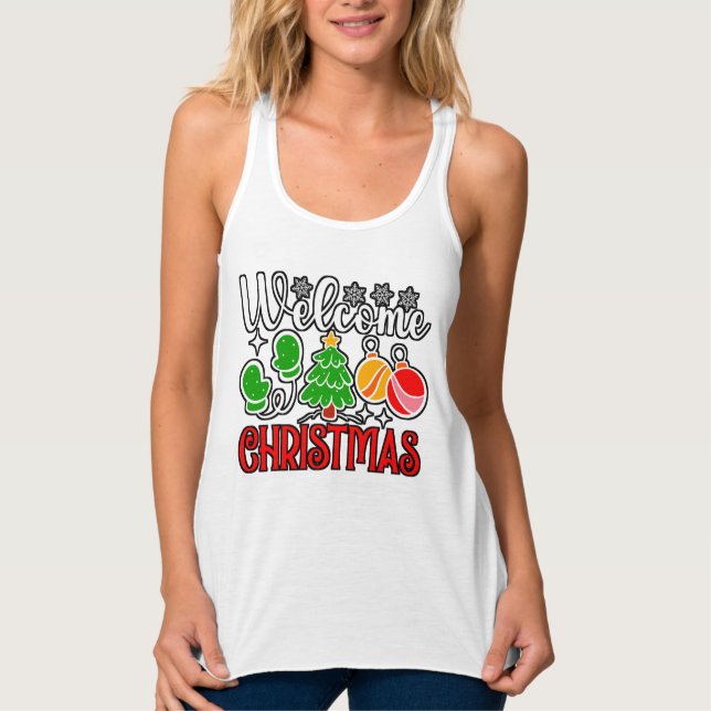 Regata Bem-vindo Natal (Frente)