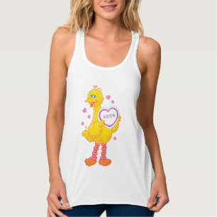 Regata Big Bird no Dia dos Namorados