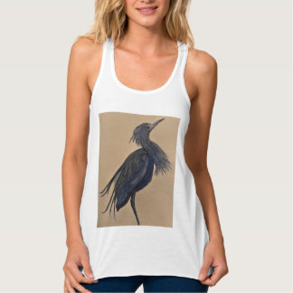 Regata Blue Heron