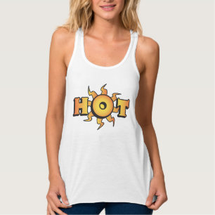 Regata Blusa Feminina Flowing Racerback