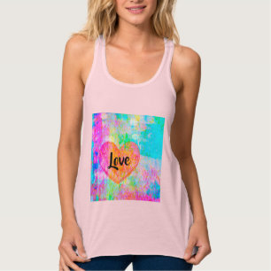 Regata Boho Heart Love
