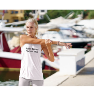 Regata Boomer Buffed