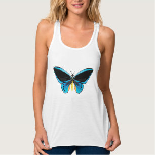 Regata Borboleta de Birdwing