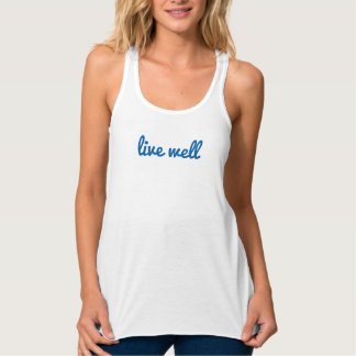 Regata BPB Live well Tank