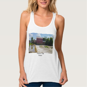 Regata Bridgeton Mill