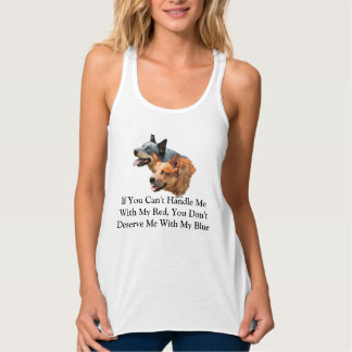 Regata Cães de Bovinos Australianos