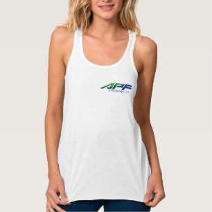 Regata Camisola de alças cabida - começo agora
