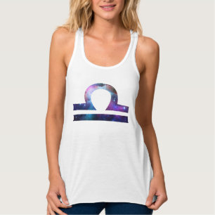 Regata Camisola de alças magro de Racerback do ajustado