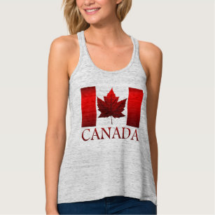 Regata Canadá: Bandeira das mulheres no topo do Canadá