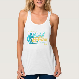 Regata Catch the Waves or Revival in 2023 T-Shirt