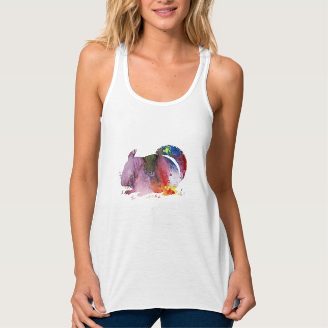 Regata Chinchilla (Frente)