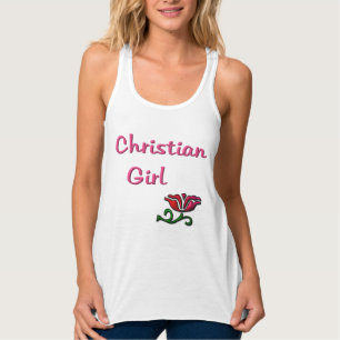 Regata Christian Girl