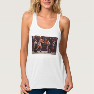 Regata Círculo final