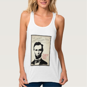 Regata Citações de Abe Lincoln