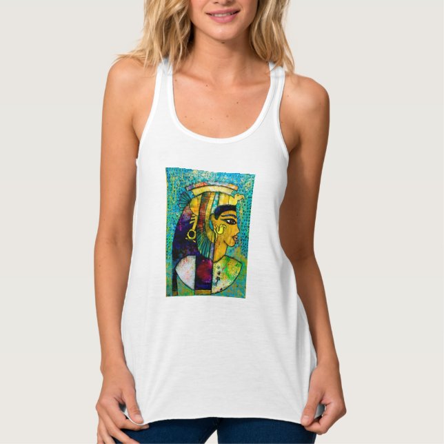 Regata Cleo-T (Frente)