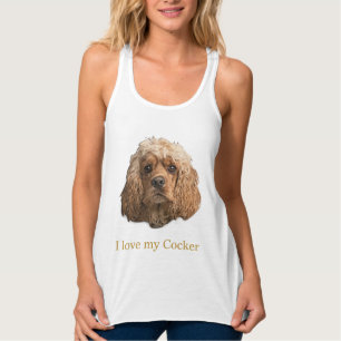 Regata cocker spaniels