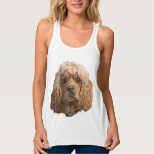 Regata cocker Spaniels