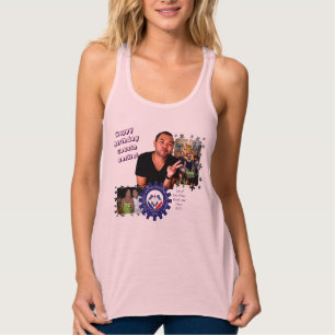 Regata Colagem de Aniversário #1