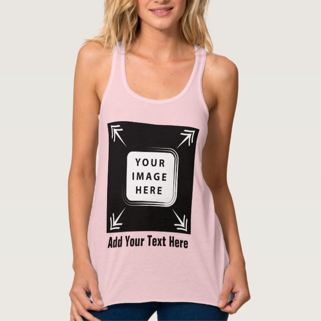 Regata Crie Seus Próprios presentes personalizados de Mod (Frente)