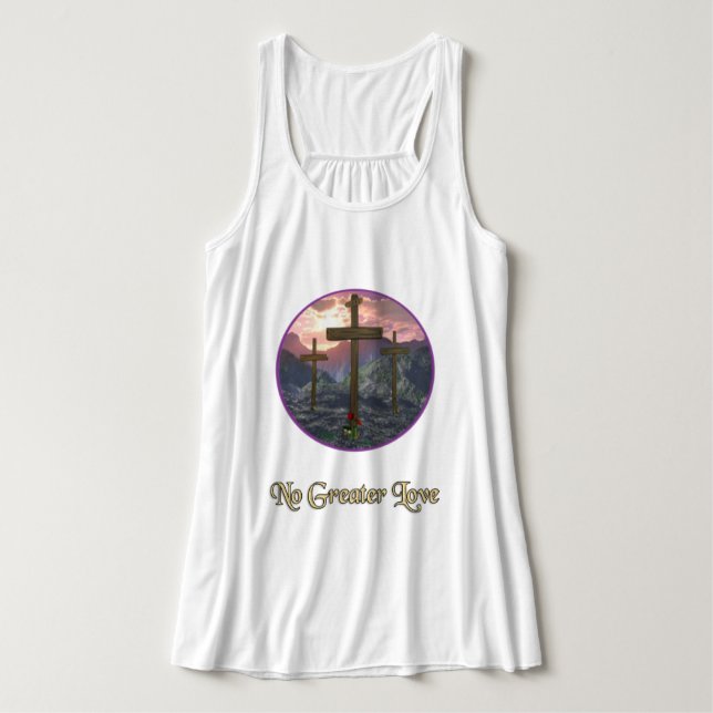 Regata cristão (Frente do Design)