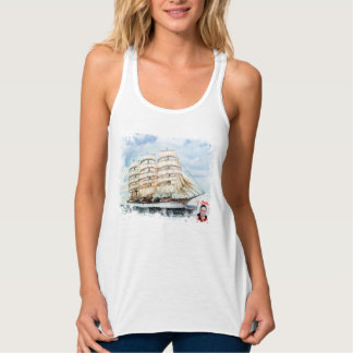 Regata Cutty Sark