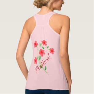 Regata Damas Rosa Lesiurewear