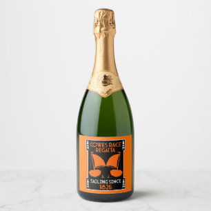 Regata de Iate da Ilha de Wight Cowes