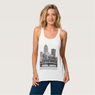 Regata Des Moines em t&c T-Shirt