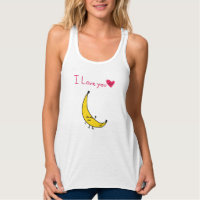Desenho De Bebê De Banana Cuta