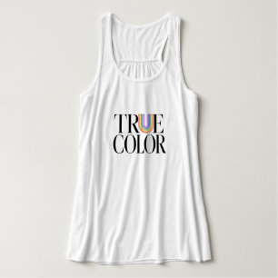 Regata Design de Tipografia Personalizada Editorial True