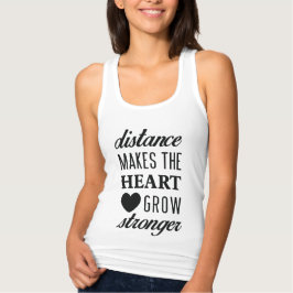 Regata Distância faz o coração crescer mais forte