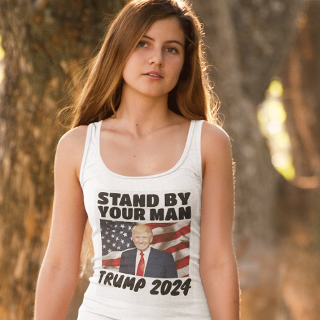 REGATA DONALD TRUMP ARREST INDICTMENT 2024 T-SHIRTS (Criador carregado)
