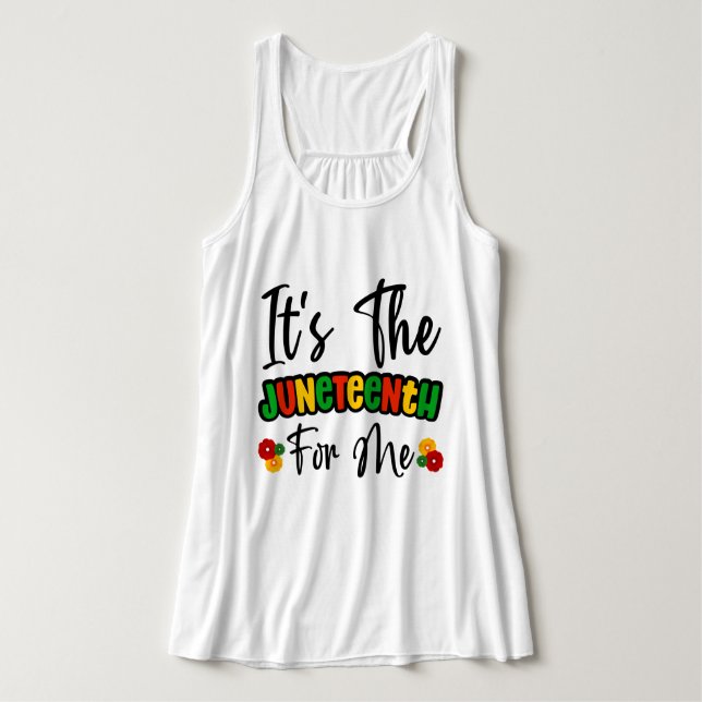 Regata É O Décimo Junho Para Mim Melanin Black Sista Bruh (Frente do Design)