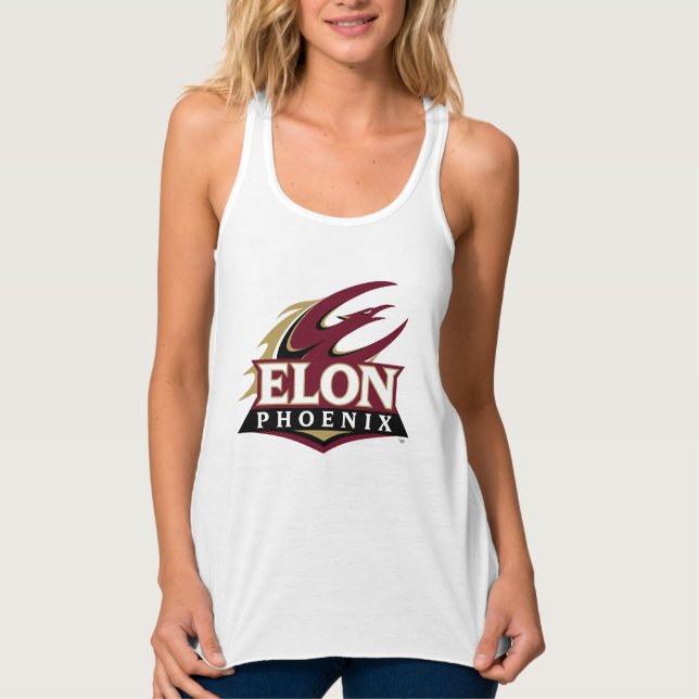 Regata Elon Phoenix (Frente)
