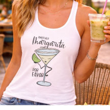 Engraçado Outro Margarita Por Favor