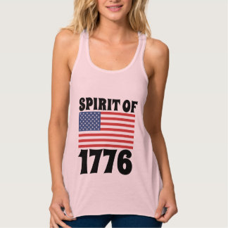 REGATA ESPÍRITO DE 1776 T-SHIRTS