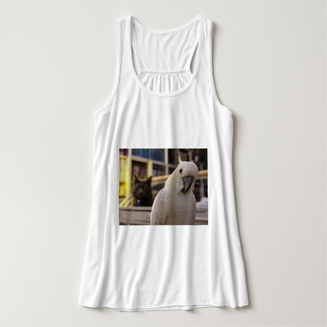 Regata Está atrás de mim...não é? (Frente do Design)