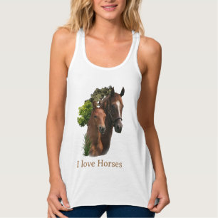 Regata Eu amo cavalos