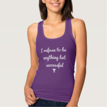 Eu me recuso a ser qualquer coisa menos dança irla