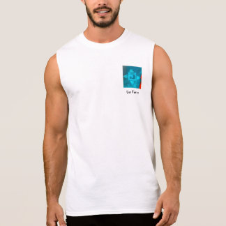 Regata "Feroz vivo" por Marene Origianals art.