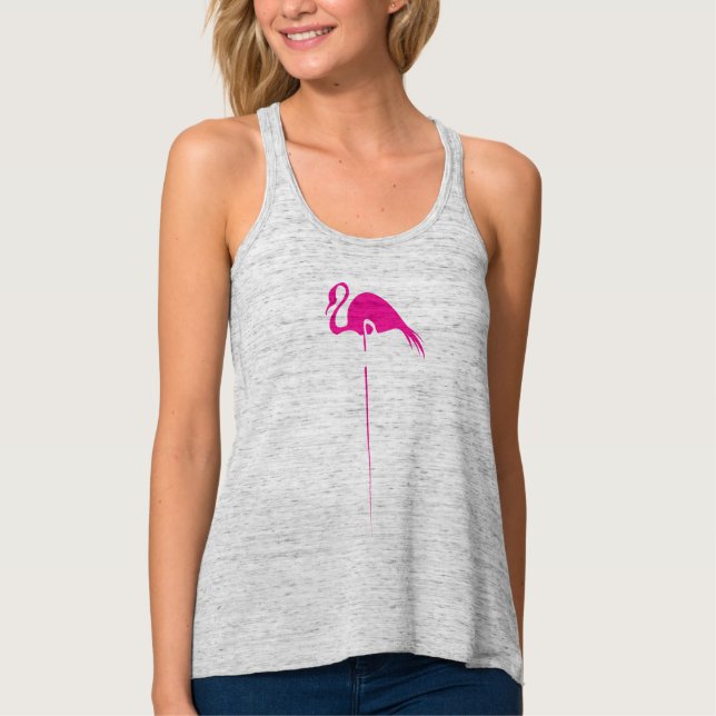 Regata Flamingo (Frente)
