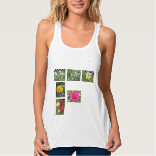 Regata Flores - T-Shirt