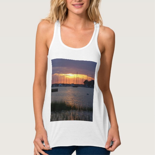 Regata Folly River Sunset (Frente)