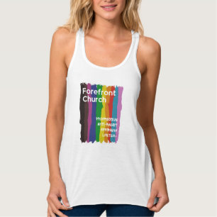 Regata Forefront Womens Tanktop